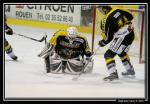 Photo hockey match Rouen - Angers  le 22/11/2008