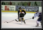 Photo hockey match Rouen - Angers  le 22/11/2008