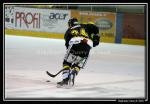 Photo hockey match Rouen - Angers  le 22/11/2008