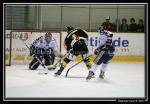 Photo hockey match Rouen - Angers  le 22/11/2008