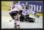 Photo hockey match Rouen - Angers  le 22/11/2008