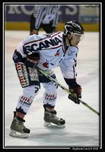 Photo hockey match Rouen - Angers  le 22/11/2008