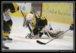 Photo hockey match Rouen - Angers  le 22/11/2008