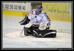 Photo hockey match Rouen - Angers  le 22/11/2008