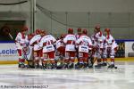 Photo hockey match Rouen - Anglet le 08/09/2017