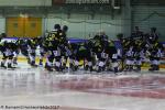 Photo hockey match Rouen - Anglet le 08/09/2017