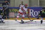 Photo hockey match Rouen - Anglet le 08/09/2017