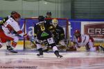 Photo hockey match Rouen - Anglet le 08/09/2017