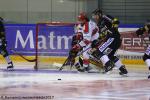 Photo hockey match Rouen - Anglet le 08/09/2017