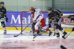 Photo hockey match Rouen - Anglet le 08/09/2017