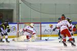 Photo hockey match Rouen - Anglet le 08/09/2017