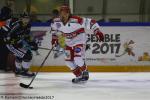 Photo hockey match Rouen - Anglet le 08/09/2017