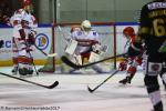 Photo hockey match Rouen - Anglet le 08/09/2017
