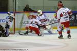 Photo hockey match Rouen - Anglet le 08/09/2017