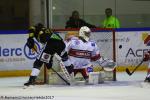 Photo hockey match Rouen - Anglet le 08/09/2017