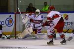 Photo hockey match Rouen - Anglet le 08/09/2017