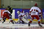 Photo hockey match Rouen - Anglet le 08/09/2017