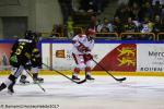 Photo hockey match Rouen - Anglet le 08/09/2017