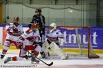Photo hockey match Rouen - Anglet le 08/09/2017