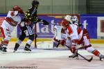 Photo hockey match Rouen - Anglet le 08/09/2017