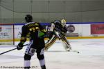 Photo hockey match Rouen - Anglet le 08/09/2017