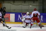 Photo hockey match Rouen - Anglet le 08/09/2017
