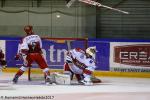 Photo hockey match Rouen - Anglet le 08/09/2017
