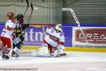 Photo hockey match Rouen - Anglet le 08/09/2017