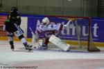 Photo hockey match Rouen - Anglet le 08/09/2017