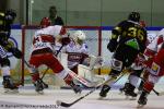Photo hockey match Rouen - Anglet le 08/09/2017