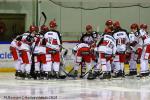 Photo hockey match Rouen - Anglet le 05/10/2018