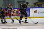Photo hockey match Rouen - Anglet le 05/10/2018