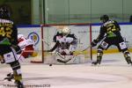 Photo hockey match Rouen - Anglet le 05/10/2018