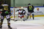 Photo hockey match Rouen - Anglet le 05/10/2018