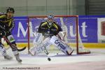 Photo hockey match Rouen - Anglet le 05/10/2018