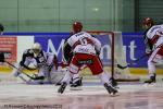 Photo hockey match Rouen - Anglet le 05/10/2018