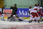 Photo hockey match Rouen - Anglet le 05/10/2018