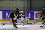 Photo hockey match Rouen - Anglet le 05/10/2018