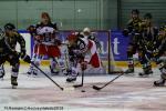Photo hockey match Rouen - Anglet le 05/10/2018