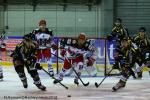 Photo hockey match Rouen - Anglet le 05/10/2018