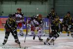 Photo hockey match Rouen - Anglet le 05/10/2018