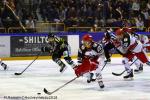 Photo hockey match Rouen - Anglet le 05/10/2018