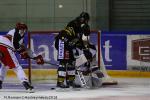 Photo hockey match Rouen - Anglet le 05/10/2018