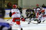 Photo hockey match Rouen - Anglet le 05/10/2018