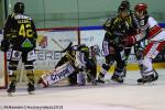 Photo hockey match Rouen - Anglet le 05/10/2018
