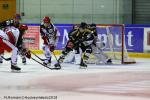 Photo hockey match Rouen - Anglet le 05/10/2018