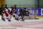 Photo hockey match Rouen - Anglet le 05/10/2018