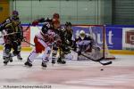 Photo hockey match Rouen - Anglet le 05/10/2018