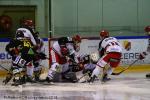 Photo hockey match Rouen - Anglet le 05/10/2018