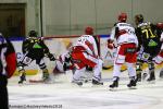 Photo hockey match Rouen - Anglet le 05/10/2018
